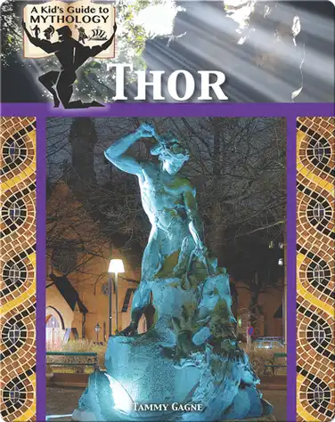 Thor book