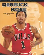 Derrick Rose