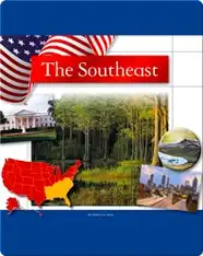 The Southeast