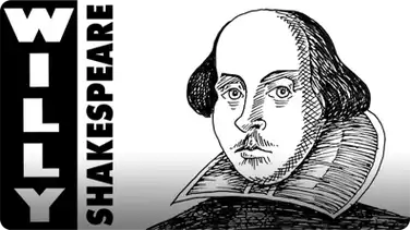 How to Draw William Shakespeare book