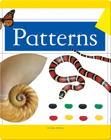Patterns book
