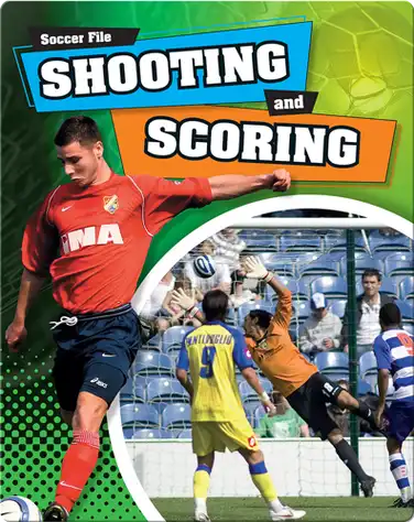 Shooting and Scoring book