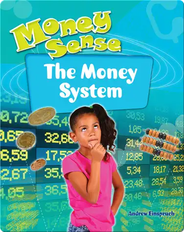 The Money System book