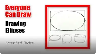 Drawing Ellipses book