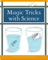 Magic Tricks with Science