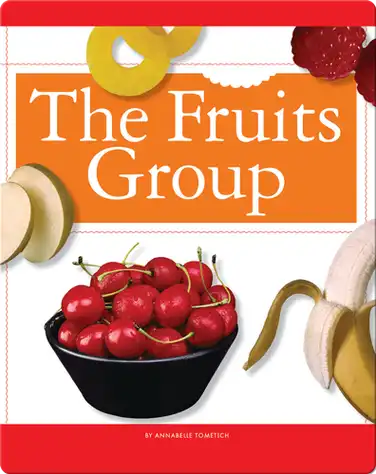 The Fruits Group book