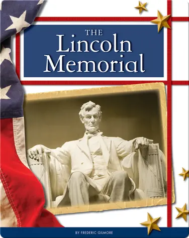 The Lincoln Memorial book
