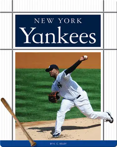 New York Yankees book