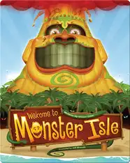 Welcome to Monster Isle