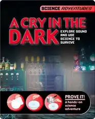 A Cry in the Dark