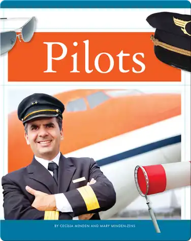 Pilots book