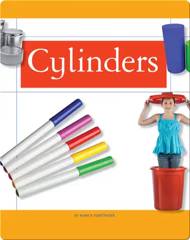 Cylinders book