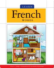 Learn French Words