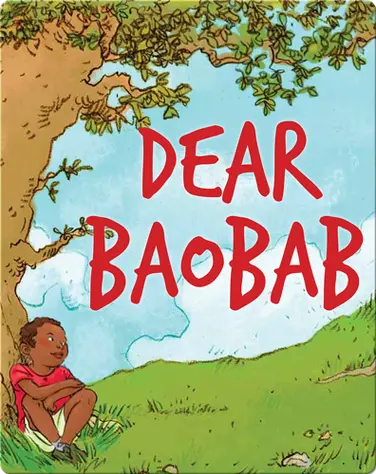 Dear Baobob book