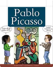 Pablo Picasso