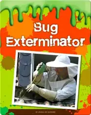 Bug Exterminator
