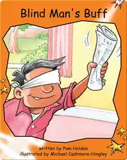 Blind Man's Buff