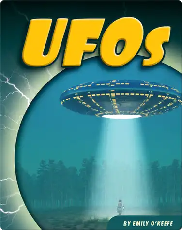 UFOs book