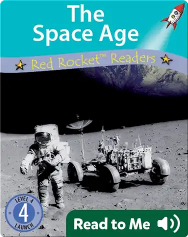 The Space Age book