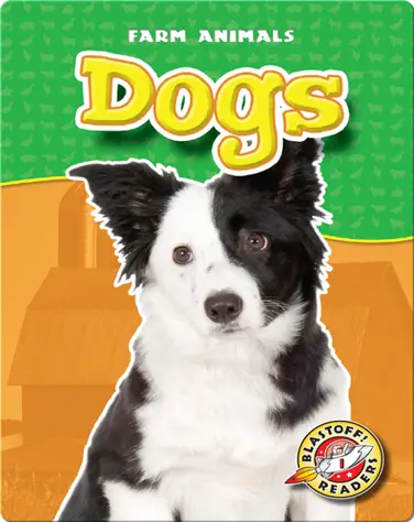 Dogs book