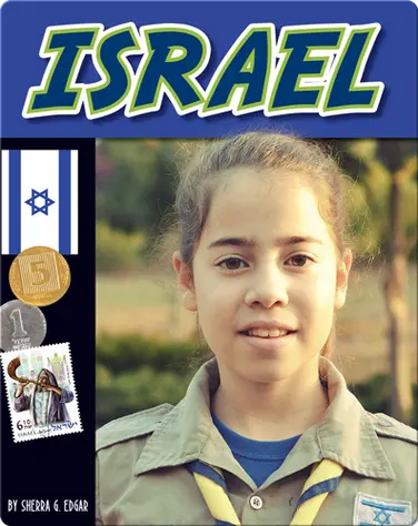 Israel book