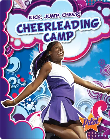 Cheerleading Camp book