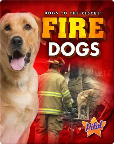 Fire Dogs book