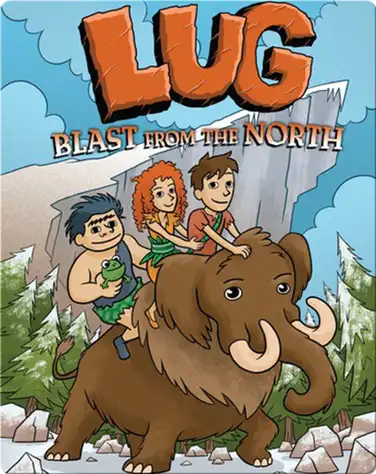 Lug: Blast from the North book