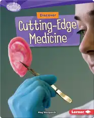 Discover Cutting-Edge Medicine