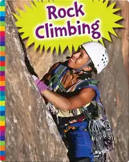 Rock Climbing