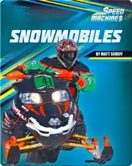 Snowmobiles