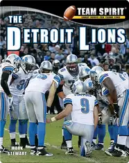 The Detroit Lions