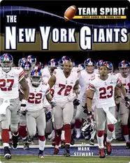 The New York Giants