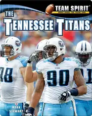 The Tennessee Titans