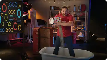 mathXplosion: From Zero to Hero book