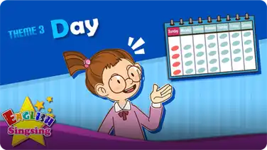Day - What day is it? book