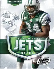 The New York Jets Story