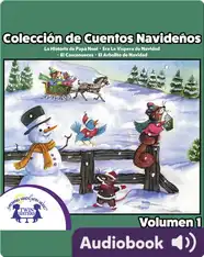 Colección de Cuentos Navideños Volumen 1