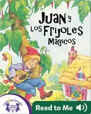Juan y los Frijoles Magicos