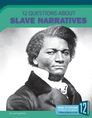 12 Questions About Slave Narratives book