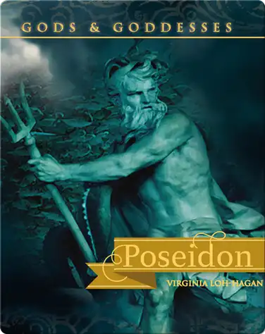Poseidon book