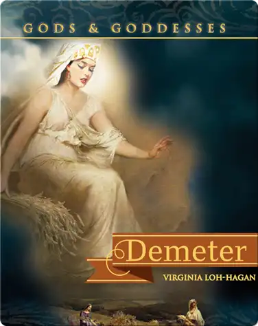 Demeter book