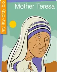 Mother Teresa
