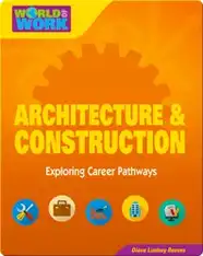 Architecture & Construction Exploring Career Pathways