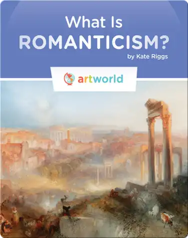 What is Romanticism? book