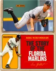 The Story of Florida Marlins