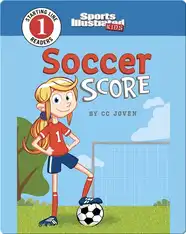 Soccer Score