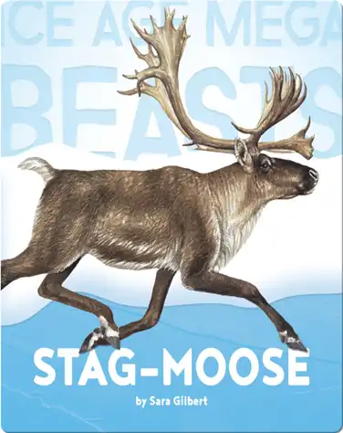 Stag-moose book