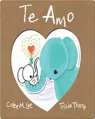 Te Amo