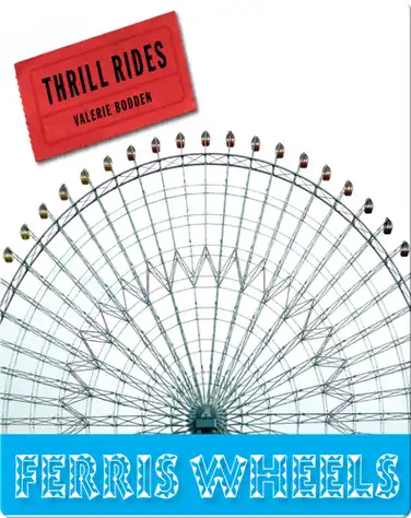 Ferris Wheels book